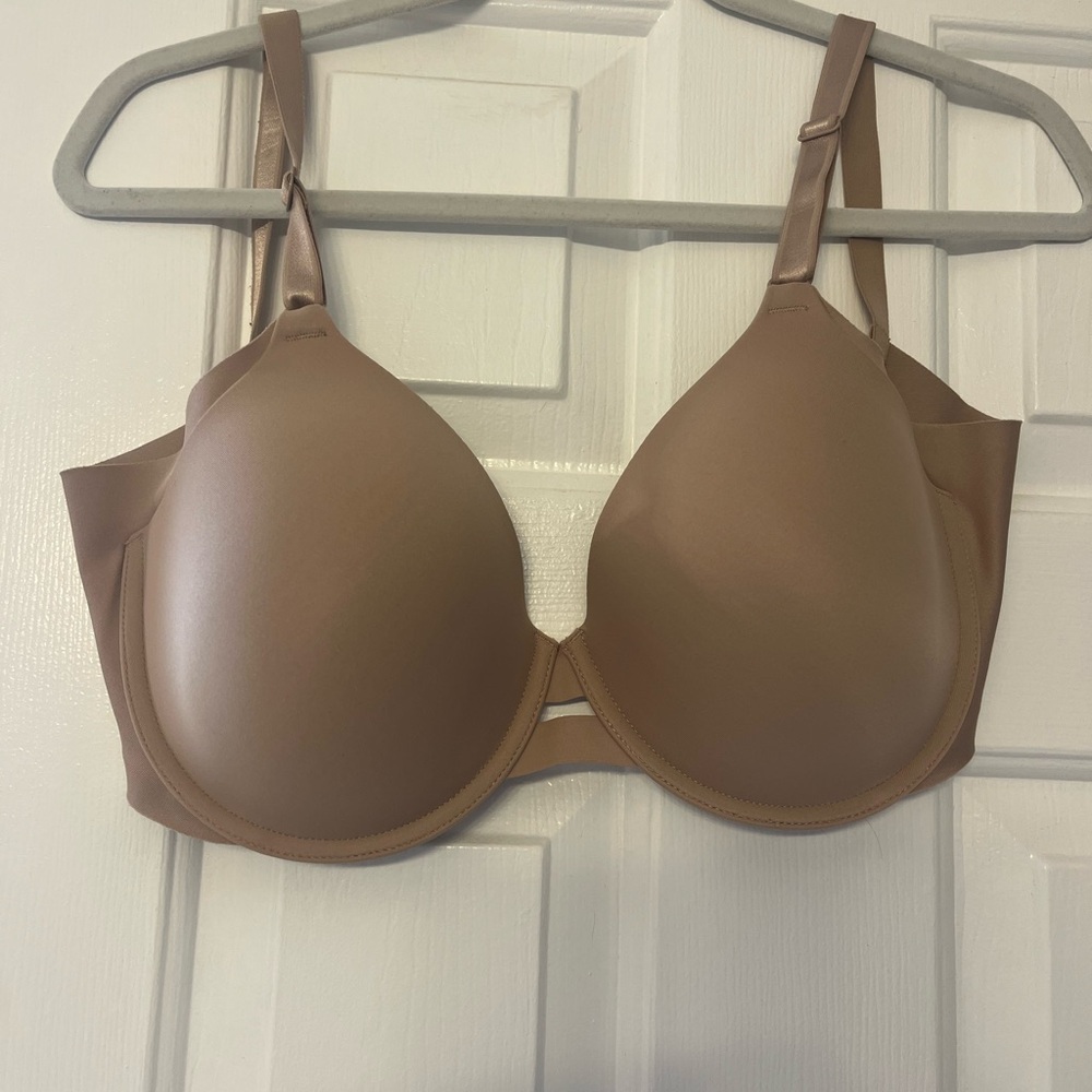 Women's Tan Bra